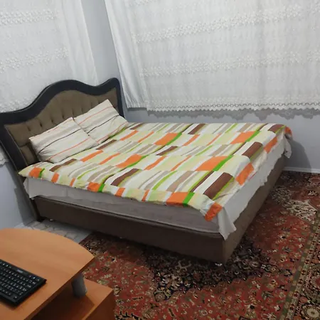 Sleeping - Be My Guest * Antalya