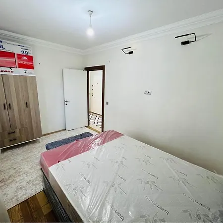 Pensionat Sleeping - Be My Guest Antalya