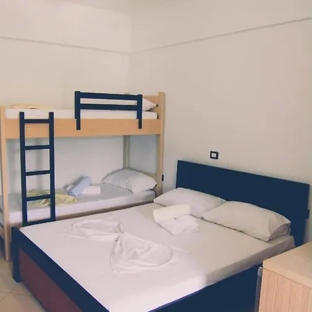 Homestay Dormitory Sleeping - Be My Guest * Antalya