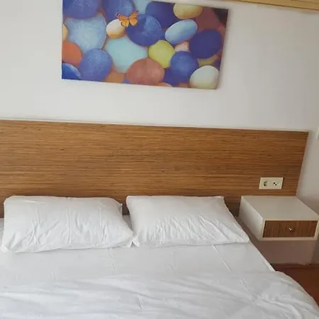 Pensionat Sleeping - Be My Guest *