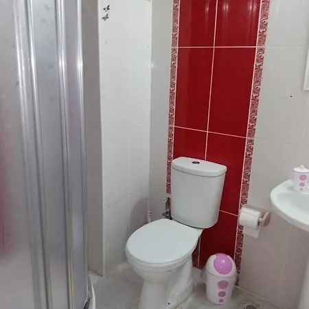 Pensionat Sleeping - Be My Guest *