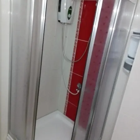 Sleeping - Be My Guest Antalya