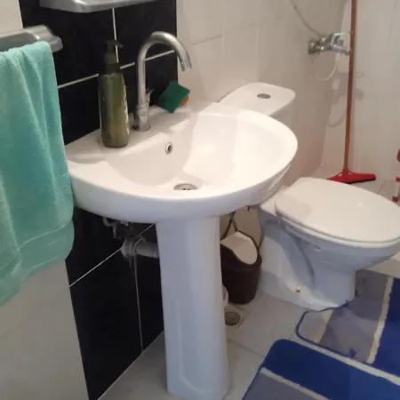 Pensionat Sleeping - Be My Guest *