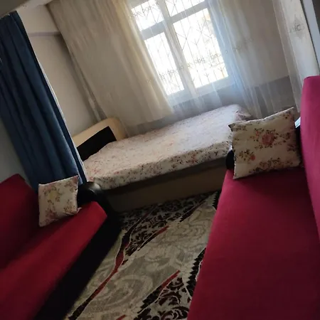 Sleeping - Be My Guest * Antalya