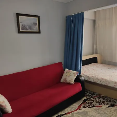 Homestay Dormitory Sleeping - Be My Guest