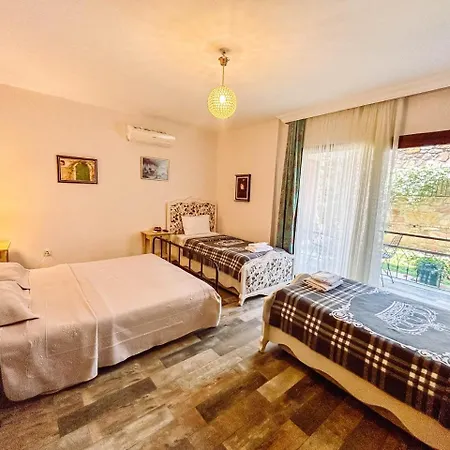 Maison d'hôtes Sleeping - Be My Guest *