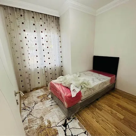 Pensionat Sleeping - Be My Guest *