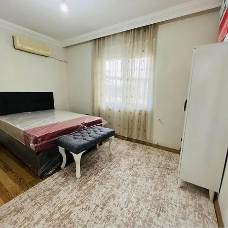 Sleeping - Be My Guest Antalya