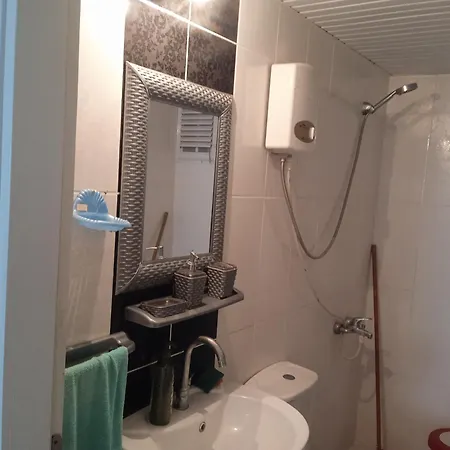 Sleeping - Be My Guest Pensionat