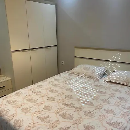 Pensionat Sleeping - Be My Guest