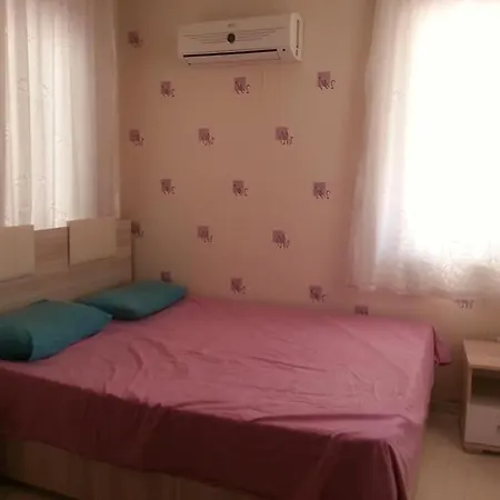 Homestay Dormitory Sleeping - Be My Guest *