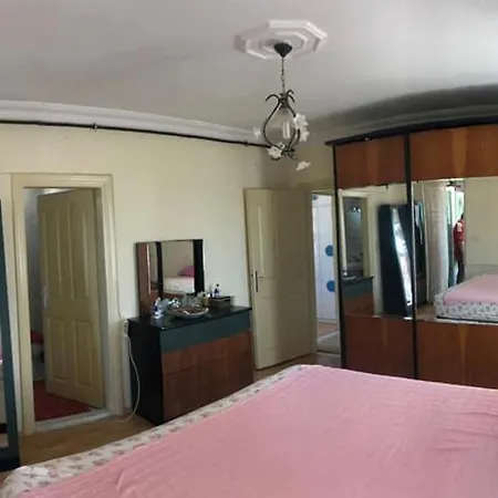 Sleeping - Be My Guest Pensionat *