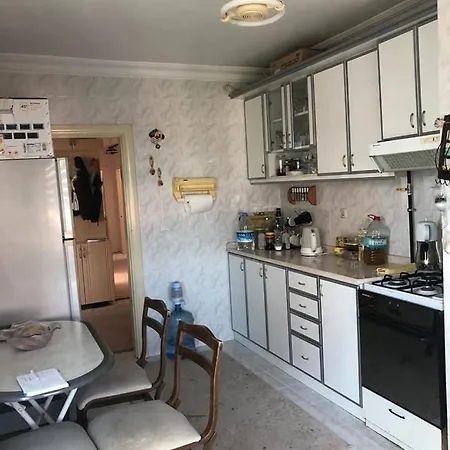 Pensionat Sleeping - Be My Guest *