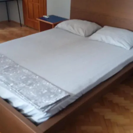 Pensionat Sleeping - Be My Guest