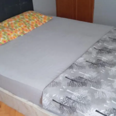 Pensionat Sleeping - Be My Guest