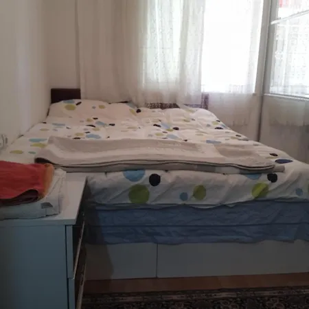 Homestay Dormitory Sleeping - Be My Guest *