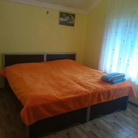 Homestay Dormitory Sleeping - Be My Guest Antalya
