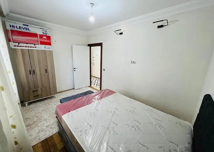 Affittacamere Sleeping - Be My Guest Antalia