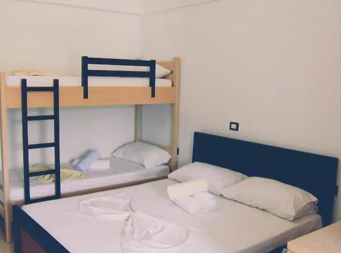 Sleeping - Be My Guest * Antalia