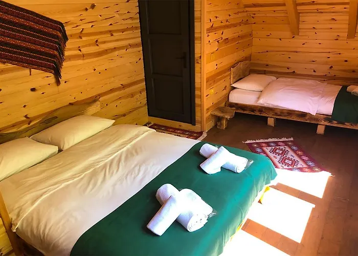 Affittacamere Sleeping - Be My Guest