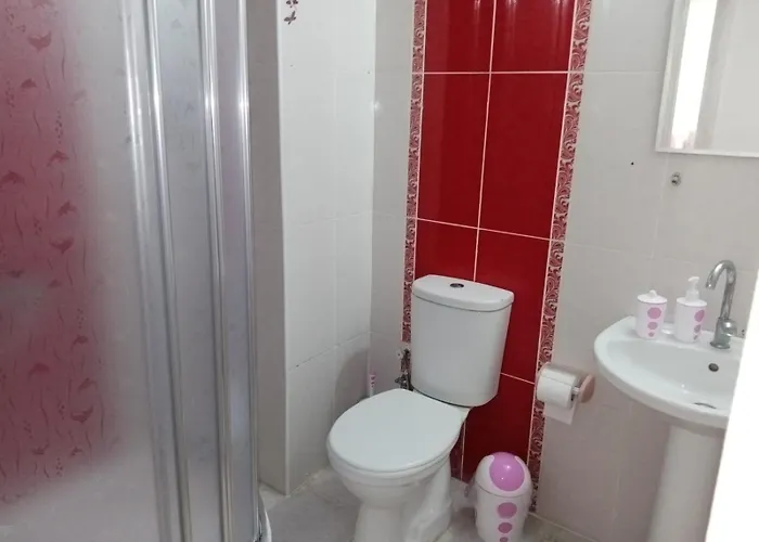 Affittacamere Sleeping - Be My Guest *