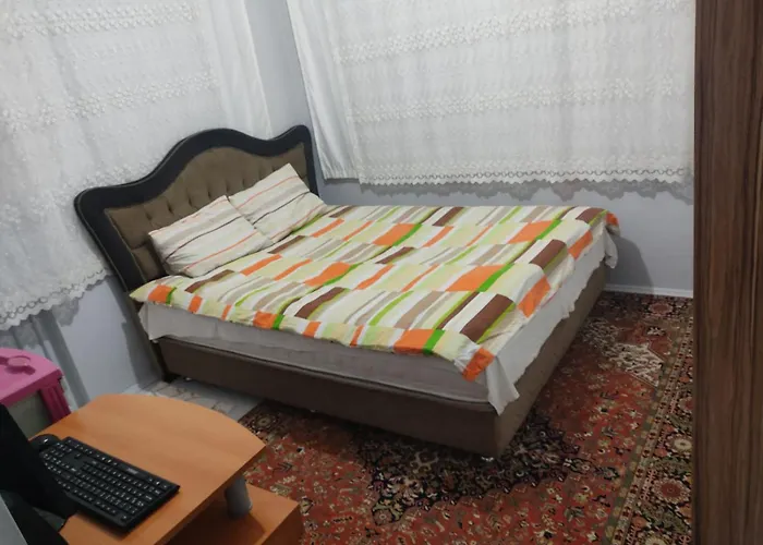 Sleeping - Be My Guest * Antalya