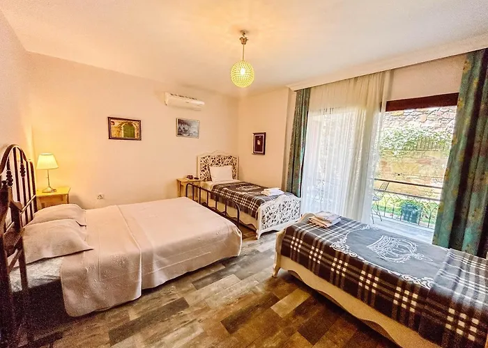 Affittacamere Sleeping - Be My Guest *