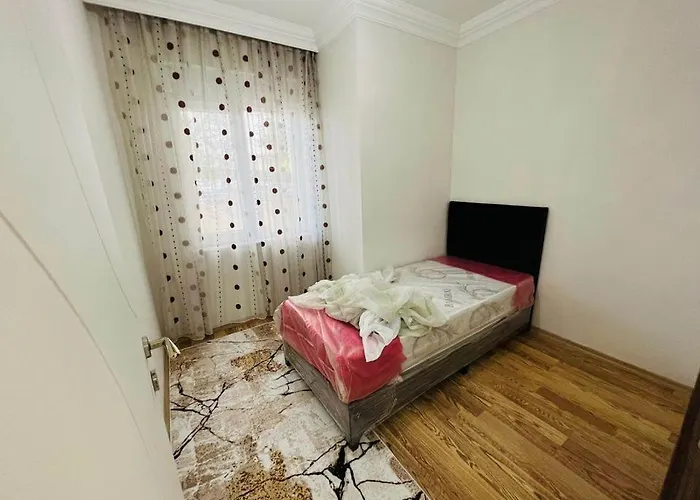 Πανσιόν Sleeping - Be My Guest *