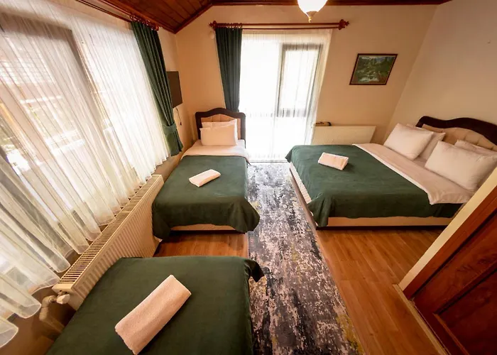 Sleeping - Be My Guest Affittacamere *