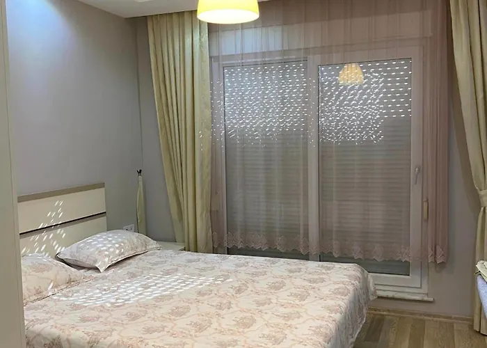 Πανσιόν Sleeping - Be My Guest *