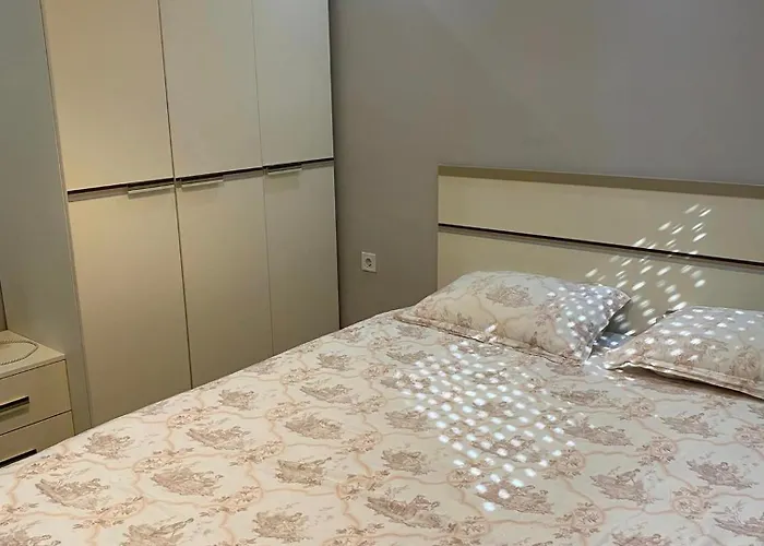 Affittacamere Sleeping - Be My Guest