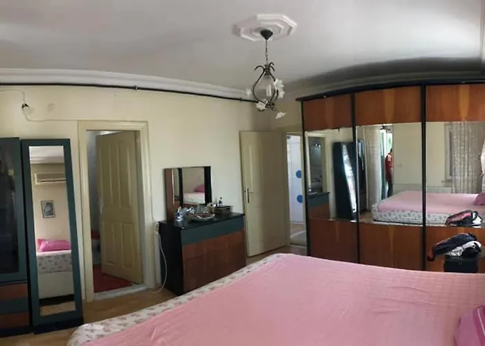 Sleeping - Be My Guest Affittacamere *