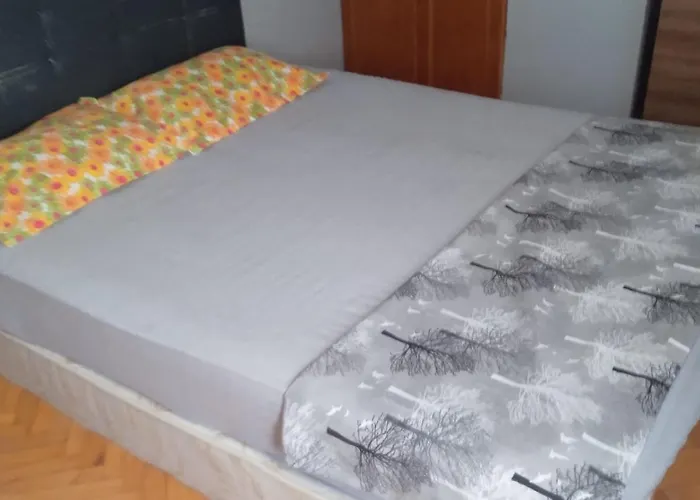 Affittacamere Sleeping - Be My Guest