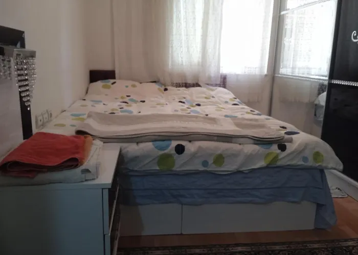 Sleeping - Be My Guest *